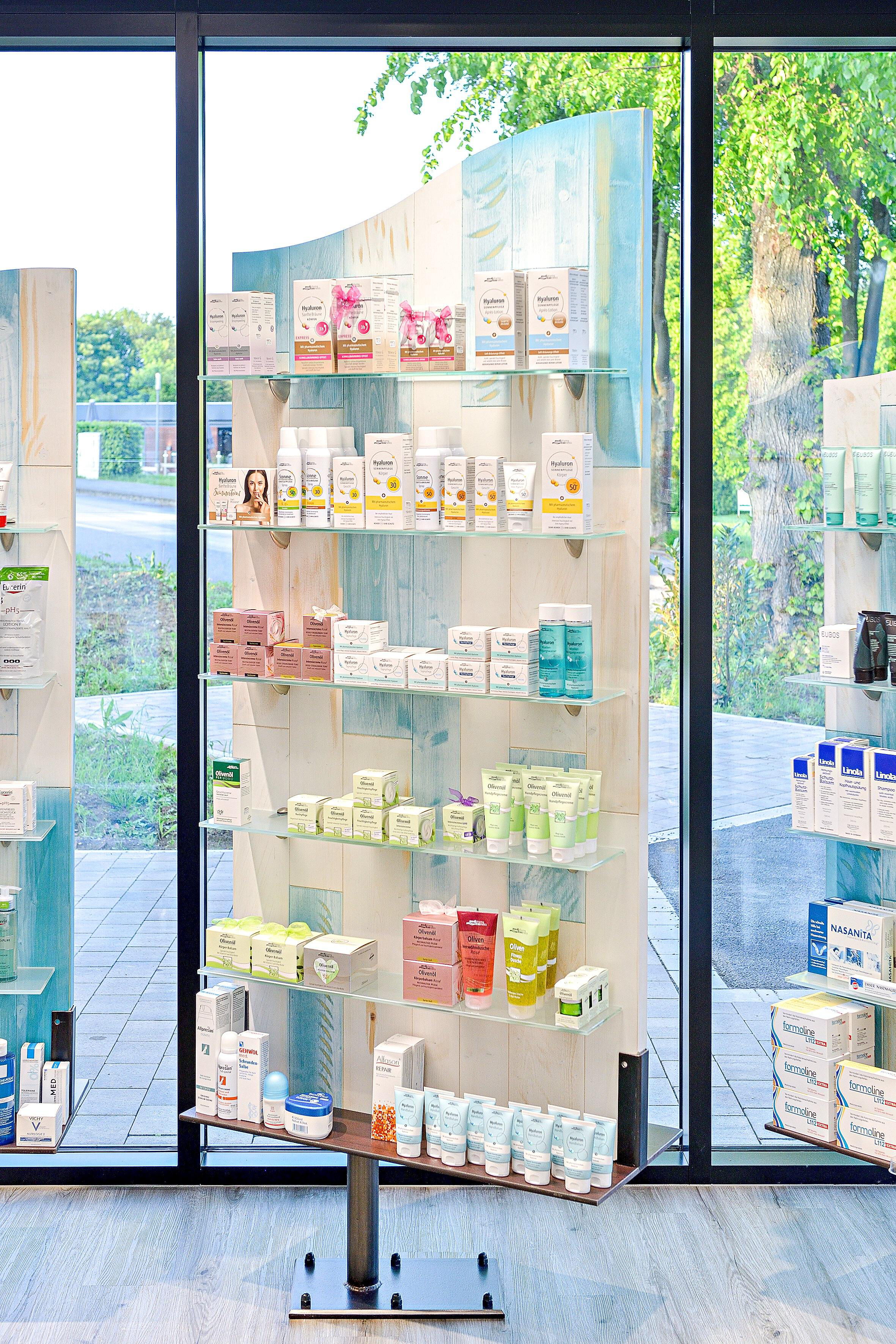 Apotheken - Apo Einrichtungen • Einrichtungskonzepte für Apotheken ...